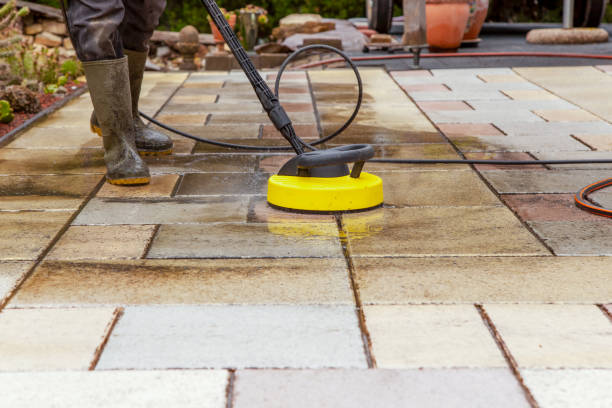 Best Restaurant Pressure Washing  in Cross Mountain, TX